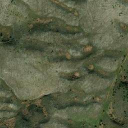 Satellite imagery of Džibra Bahulus, MK