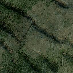Satellite imagery of Džibra Bahulus, MK
