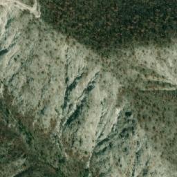 Satellite imagery of Bolunoja, MK