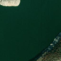 Satellite imagery of Bolunoja, MK