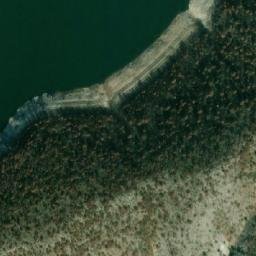 Satellite imagery of Kuklaica, MK