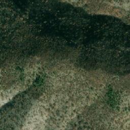 Satellite imagery of Kuklaica, MK