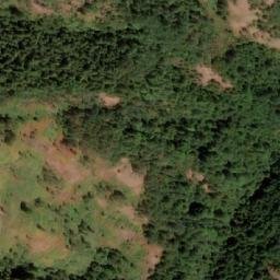 Satellite imagery of Malište, MK