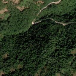 Satellite imagery of Malište, MK