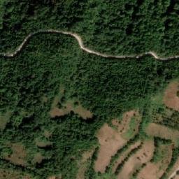 Satellite imagery of Malište, MK