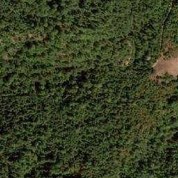 Satellite imagery of Maja Bunarit Braimit, MK