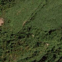 Satellite imagery of Maja Bunarit Braimit, MK