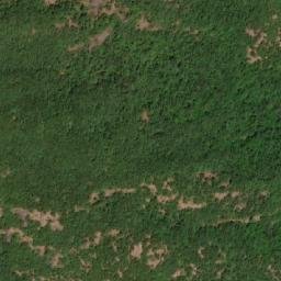 Satellite imagery of Orlov Rid, MK