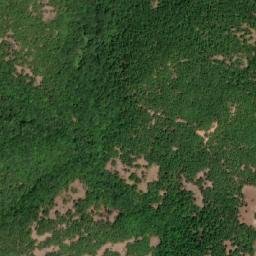 Satellite imagery of Orlov Rid, MK