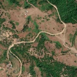 Satellite imagery of Sredni Rid, MK