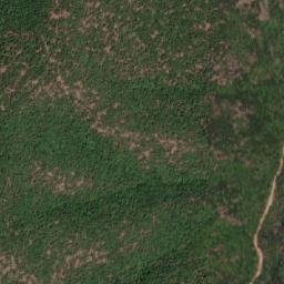 Satellite imagery of Sokolovec, MK