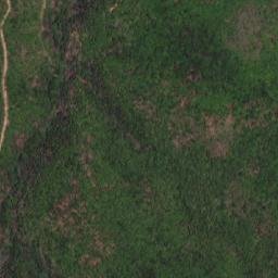 Satellite imagery of Penjok, MK