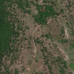 Satellite imagery of Pod Vikalo, MK