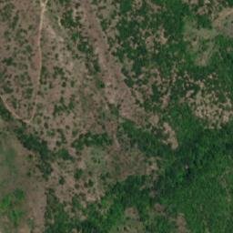 Satellite imagery of Pod Vikalo, MK