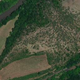 Satellite imagery of Prnar, MK