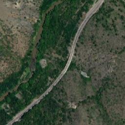 Satellite imagery of Prnar, MK