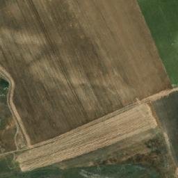 Satellite imagery of Vrsakovski Rid, MK
