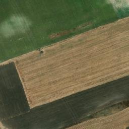 Satellite imagery of Vrsakovski Rid, MK