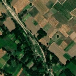 Satellite imagery of Krivač, MK