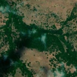 Satellite imagery of Crna Gora, MK