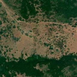 Satellite imagery of Dolgo Brdo, MK