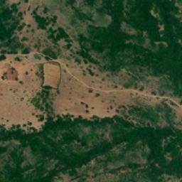 Satellite imagery of Dolgo Brdo, MK