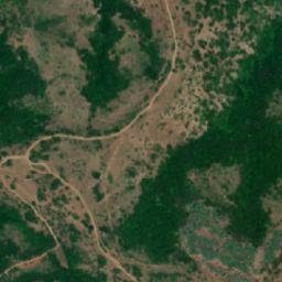 Satellite imagery of Dolgo Brdo, MK