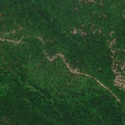 Satellite imagery of Orašec, MK