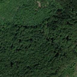 Satellite imagery of Ploča, MK