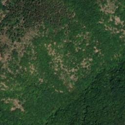 Satellite imagery of Ramno Brdo, MK