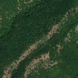 Satellite imagery of Ramno Brdo, MK