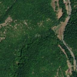 Satellite imagery of Ramno Brdo, MK