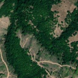 Satellite imagery of Dolni Stredok, MK