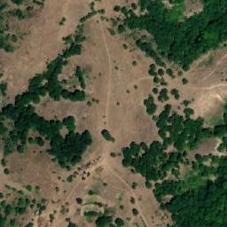 Satellite imagery of Dolni Stredok, MK