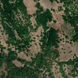 Satellite imagery of Stredok, MK