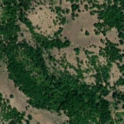 Satellite imagery of Stredok, MK