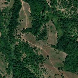 Satellite imagery of Erov Rid, MK