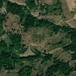 Satellite imagery of Erov Rid, MK