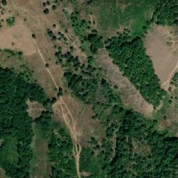 Satellite imagery of Erov Rid, MK