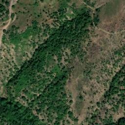Satellite imagery of Tasov Rid, MK