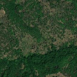 Satellite imagery of Irinec, MK