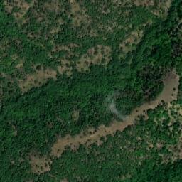 Satellite imagery of Irinec, MK