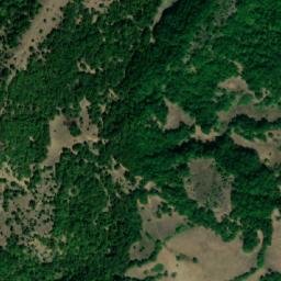 Satellite imagery of Irinec, MK