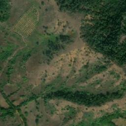 Satellite imagery of Blatec, MK