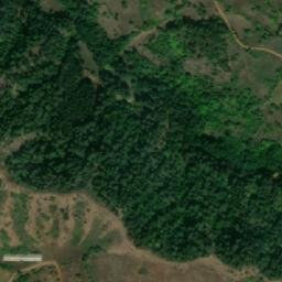 Satellite imagery of Blatec, MK