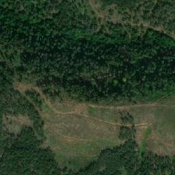 Satellite imagery of Orlovi Čuki, MK