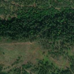 Satellite imagery of Orlovi Čuki, MK