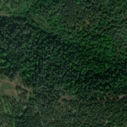 Satellite imagery of Zanoga, MK