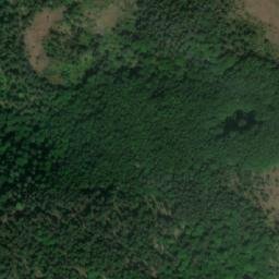 Satellite imagery of Zanoga, MK