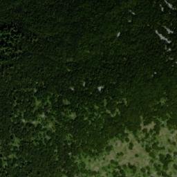 Satellite imagery of Dautov Vrah, BG